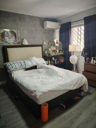 Blk 244 Jurong East Street 24 (Jurong East), HDB 3 Rooms #573383681